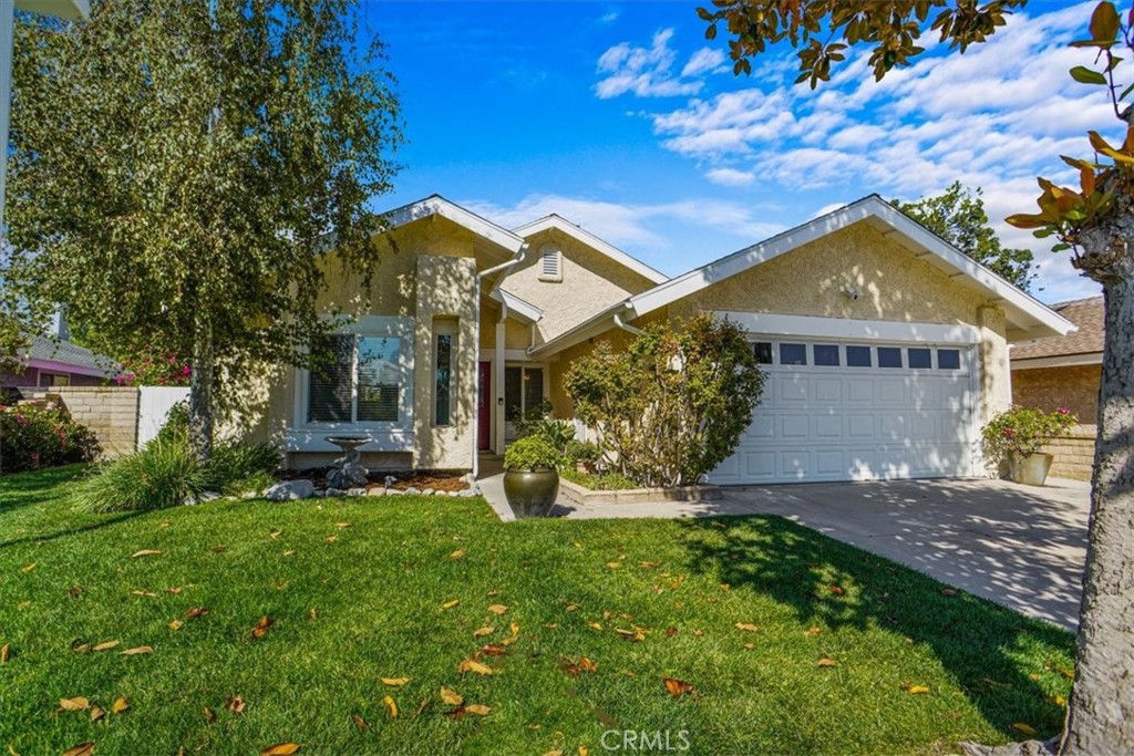 23121 Magnolia Glen Drive