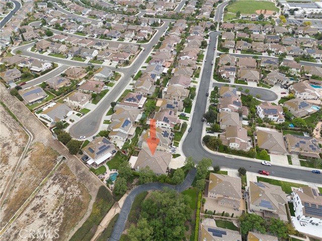 Detail Gallery Image 61 of 64 For 14616 Meadowbrook Lane, Corona,  CA 92880 - 4 Beds | 2/1 Baths