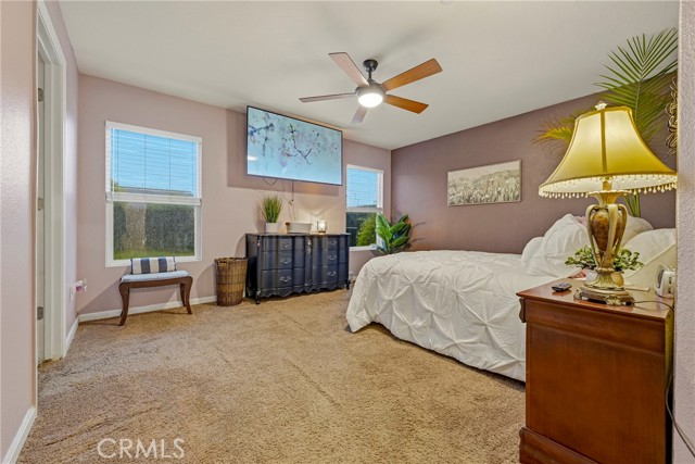 Detail Gallery Image 25 of 29 For 547 Blossom, Chowchilla,  CA 93610 - 3 Beds | 2 Baths