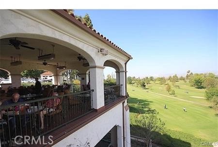 Detail Gallery Image 25 of 26 For 547 via Estrada #N,  Laguna Woods,  CA 92637 - 2 Beds | 2 Baths