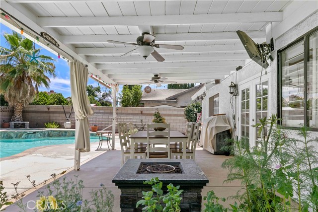 Detail Gallery Image 50 of 67 For 42962 Burlwood Dr, Lancaster,  CA 93536 - 4 Beds | 2/1 Baths