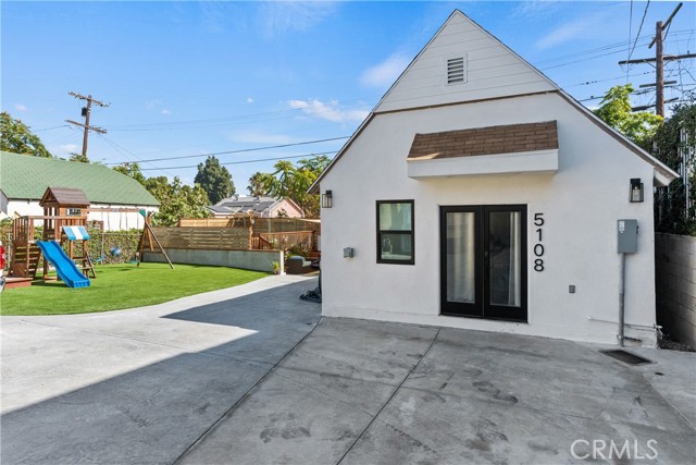 Detail Gallery Image 43 of 62 For 5106 Crenshaw Bld, Los Angeles,  CA 90043 - 4 Beds | 3 Baths