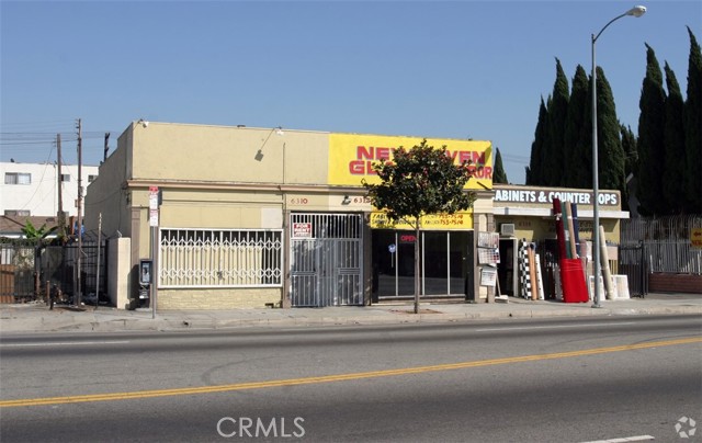 6312 Crenshaw Boulevard, Los Angeles, California 90043, ,Commercial Lease,For Rent,6312 Crenshaw Boulevard,CRDW24209111