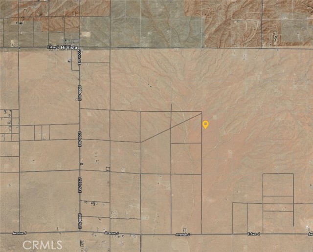 Detail Gallery Image 3 of 5 For 0 220th St E/E Ave H4, Lancaster,  CA 93535 - – Beds | – Baths