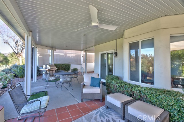 Detail Gallery Image 47 of 57 For 40581 via Amapola, Murrieta,  CA 92562 - 3 Beds | 2/1 Baths