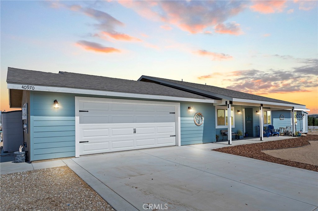 40970 S Caliente Court, Aguanga, CA 92536