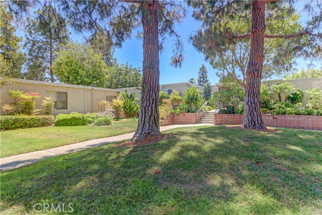 Detail Gallery Image 56 of 57 For 312 Ave Castilla #D,  Laguna Woods,  CA 92637 - 2 Beds | 2 Baths
