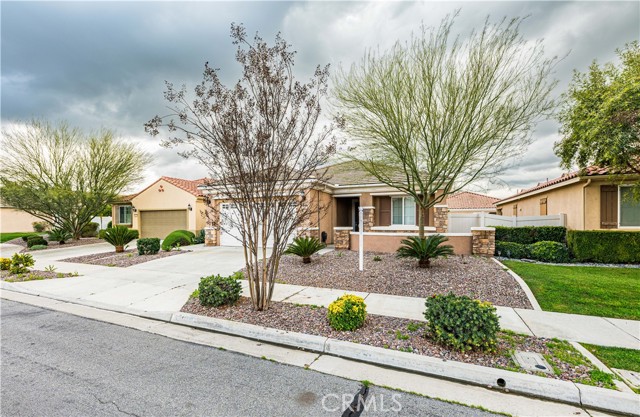 Detail Gallery Image 4 of 32 For 5289 Corte Cidra, Hemet,  CA 92545 - 3 Beds | 2 Baths