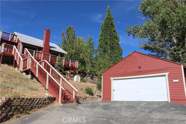 801 Edgemoor, Big Bear Lake, CA 92315