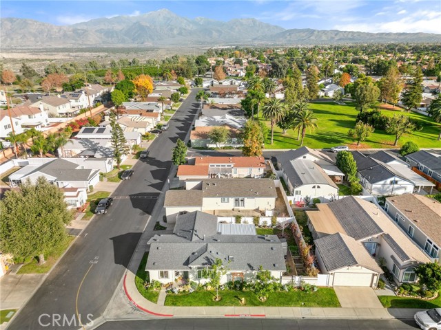 Detail Gallery Image 35 of 40 For 140 W Pioneer #133,  Redlands,  CA 92374 - 2 Beds | 2 Baths