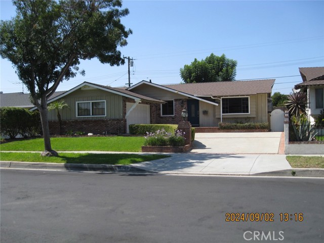 Detail Gallery Image 1 of 11 For 14743 La Capelle Rd, La Mirada,  CA 90638 - 3 Beds | 2 Baths