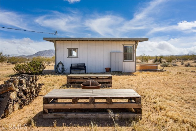 Detail Gallery Image 26 of 35 For 2128 N Sage Ave, Landers,  CA 92285 - 0 Beds | 1 Baths