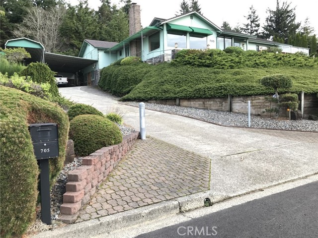 705 prefontaine dr, Other - See Remarks, Oregon 97420, 4 Bedrooms Bedrooms, ,3 BathroomsBathrooms,Residential,For Sale,705 prefontaine dr,CRCV23204110