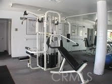 Gym in Complex