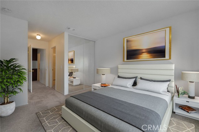 Detail Gallery Image 17 of 28 For 1031 S Palmetto Ave #S3,  Ontario,  CA 91762 - 3 Beds | 2/1 Baths