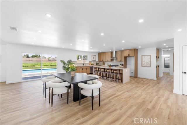 Detail Gallery Image 5 of 50 For 5079 Rigel Way Mira Loma, Jurupa Valley,  CA 91752 - 4 Beds | 3 Baths