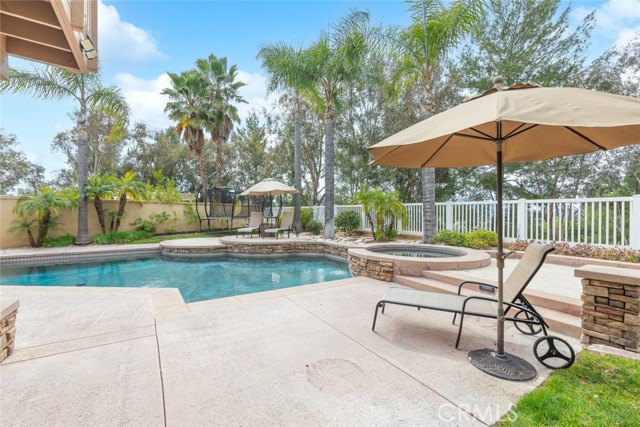 Detail Gallery Image 46 of 61 For 43993 Barletta, Temecula,  CA 92592 - 5 Beds | 3 Baths