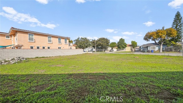 Detail Gallery Image 5 of 10 For 0 Nevada Ave, South Gate,  CA 90280 - – Beds | – Baths