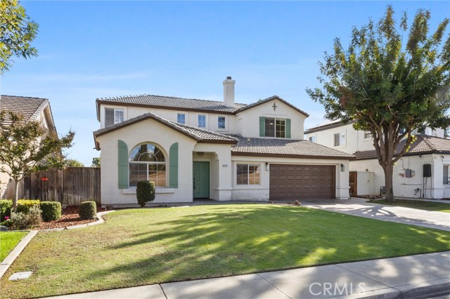 Detail Gallery Image 5 of 55 For 8707 Shore View, Bakersfield,  CA 93312 - 4 Beds | 3 Baths