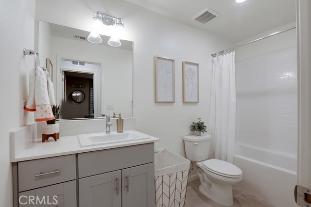 Detail Gallery Image 20 of 27 For 642 Stephanie Dr #56 B1,  Merced,  CA 95348 - 5 Beds | 3 Baths