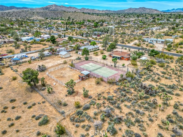 Detail Gallery Image 31 of 35 For 7625 Joshua View, Yucca Valley,  CA 92284 - 2 Beds | 1 Baths