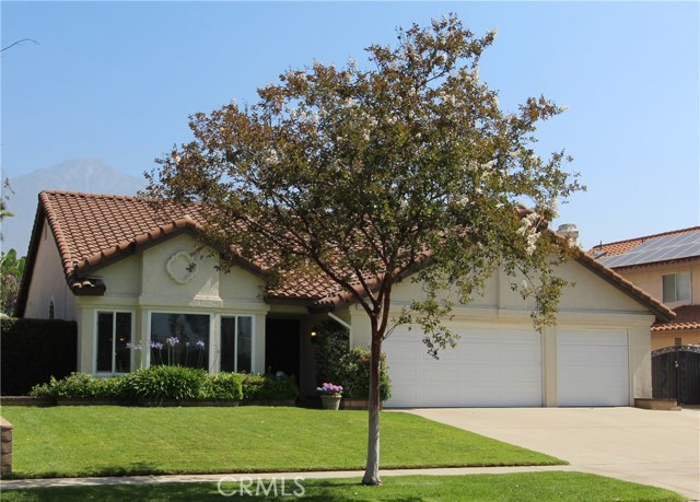 9398 Highland Ave, Rancho Cucamonga, CA 91701