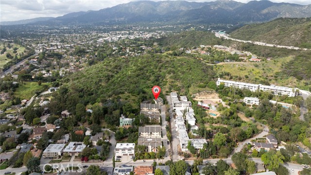 Detail Gallery Image 39 of 41 For 1881 Alpha Rd #17,  Glendale,  CA 91208 - 2 Beds | 3 Baths