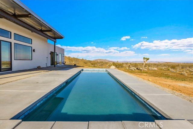 Detail Gallery Image 40 of 66 For 621 N Sage Ave, Yucca Valley,  CA 92284 - 3 Beds | 3 Baths