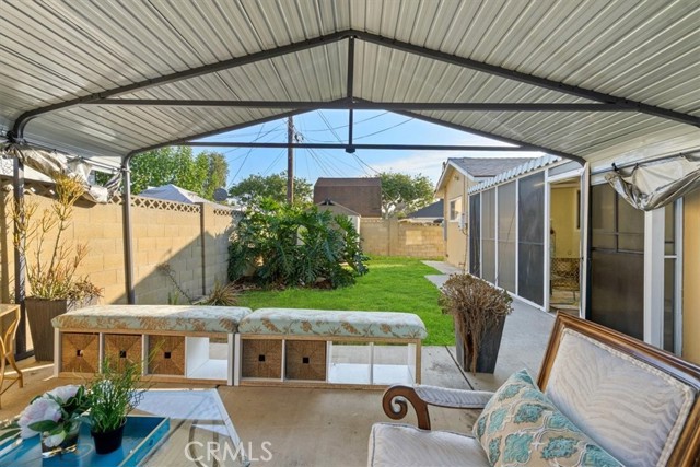 Detail Gallery Image 31 of 34 For 17222 Wall, Carson,  CA 90746 - 4 Beds | 2 Baths