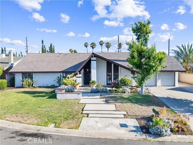 Detail Gallery Image 46 of 48 For 17862 Portsmouth Cir, Villa Park,  CA 92861 - 5 Beds | 3 Baths