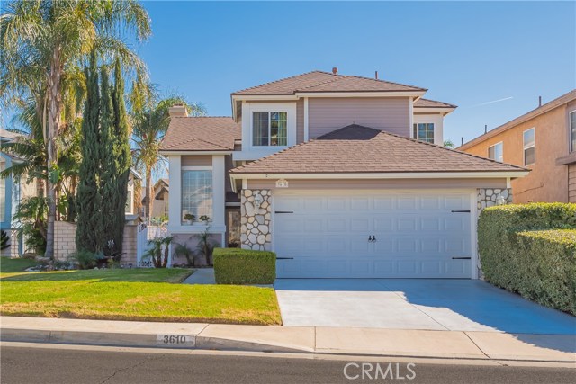 3610 Foxglen Loop, Ontario, CA 91761