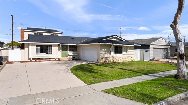 4231 W Hill Avenue, Fullerton, CA 