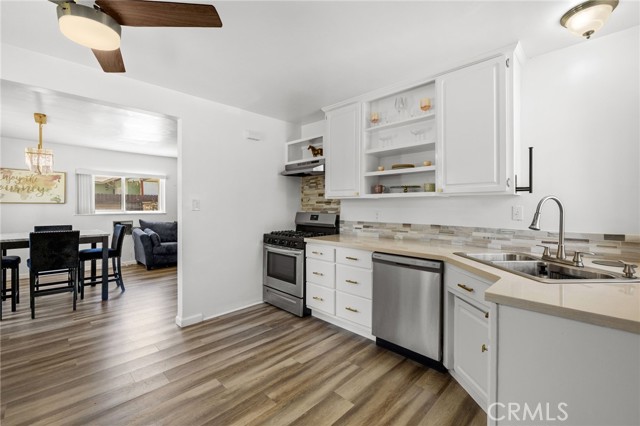 Detail Gallery Image 12 of 34 For 3160 David St, Riverside,  CA 92506 - 3 Beds | 1 Baths