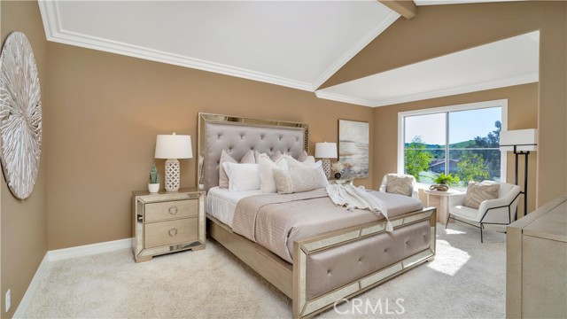 Detail Gallery Image 36 of 58 For 4 Vista Frondosa, Rancho Santa Margarita,  CA 92688 - 3 Beds | 2/1 Baths