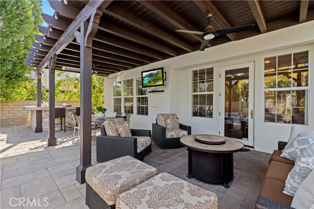 Detail Gallery Image 54 of 57 For 26837 Alcott Ct, Stevenson Ranch,  CA 91381 - 5 Beds | 5 Baths