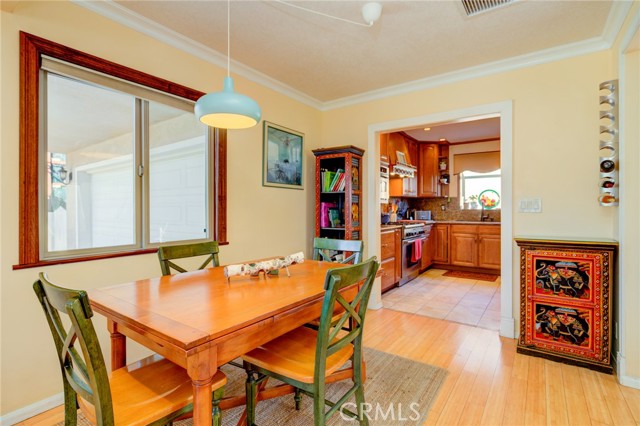 2804 Green Lane, Redondo Beach, California 90278, 3 Bedrooms Bedrooms, ,3 BathroomsBathrooms,Residential,Sold,Green,SB22001890