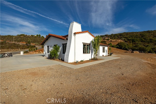 Detail Gallery Image 40 of 60 For 12972 Rancho Heights Rd, Pala,  CA 92059 - 2 Beds | 2 Baths