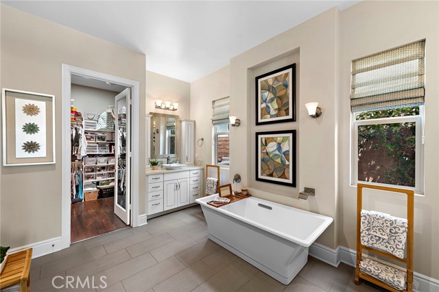 Detail Gallery Image 22 of 71 For 20 Borra, Rancho Mission Viejo,  CA 92694 - 2 Beds | 2/1 Baths