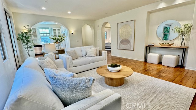 Detail Gallery Image 1 of 6 For 63 Concierto, Irvine,  CA 92620 - 3 Beds | 2/1 Baths