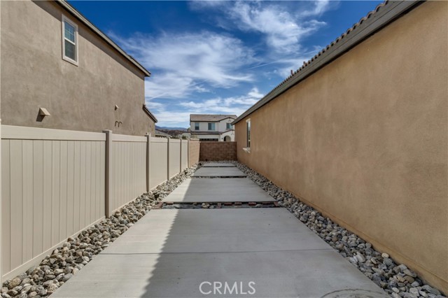 Detail Gallery Image 38 of 42 For 550 Feeder St, Hemet,  CA 92543 - 4 Beds | 2 Baths