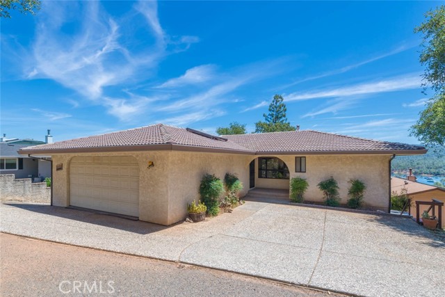 Detail Gallery Image 1 of 1 For 6226 Jack Hill Dr, Oroville,  CA 95966 - 3 Beds | 2/1 Baths