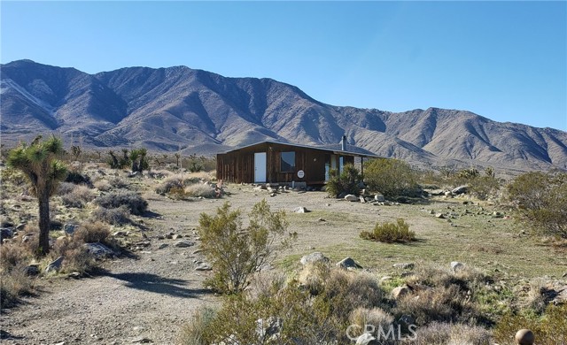 0 Emerald Road, Lucerne Valley, CA, 92356 0 Emerald Road, Lucerne Valley, CA, 92356