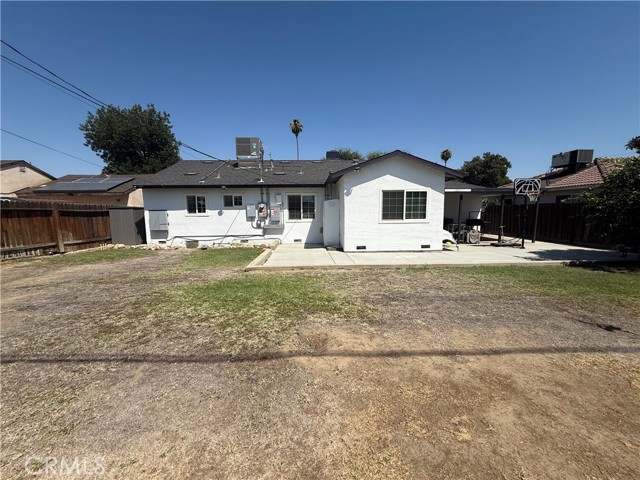 Detail Gallery Image 14 of 14 For 615 Cherokee Dr, Bakersfield,  CA 93309 - 3 Beds | 1 Baths