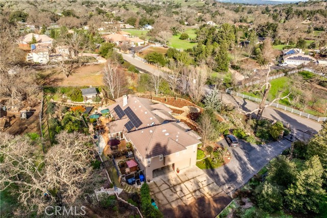 Detail Gallery Image 3 of 50 For 6400 Nw San Gabriel Rd., Atascadero,  CA 93422 - 4 Beds | 3 Baths