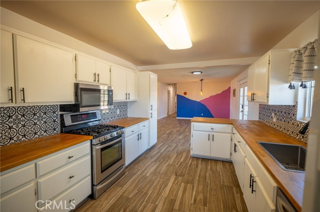 Detail Gallery Image 12 of 47 For 58168 Canterbury St, Yucca Valley,  CA 92284 - 3 Beds | 2 Baths