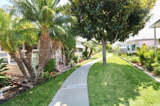 Detail Gallery Image 5 of 54 For 16742 Lake Ridge Way #154,  Yorba Linda,  CA 92886 - 2 Beds | 2 Baths