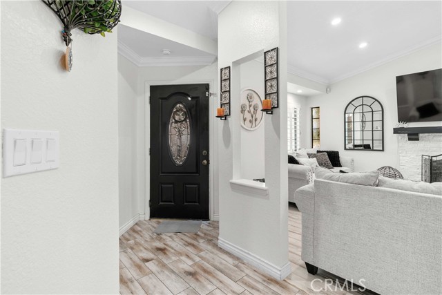 Detail Gallery Image 3 of 67 For 42962 Burlwood Dr, Lancaster,  CA 93536 - 4 Beds | 2/1 Baths