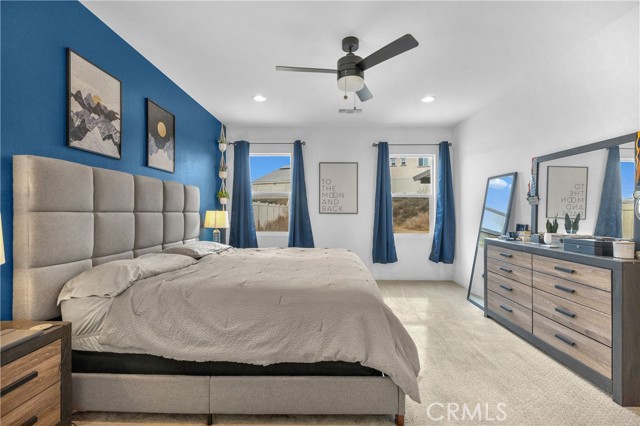 Detail Gallery Image 7 of 12 For 575 Farmstead St, Hemet,  CA 92543 - 3 Beds | 2 Baths