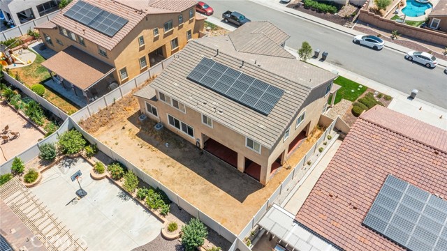 Detail Gallery Image 47 of 75 For 1673 Cirrus Way, Beaumont,  CA 92223 - 6 Beds | 4 Baths