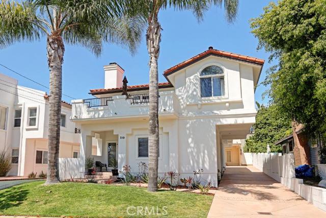 710 Irena Avenue, Redondo Beach, California 90277, 3 Bedrooms Bedrooms, ,2 BathroomsBathrooms,Residential,Sold,Irena,SB15148853